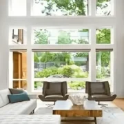 Modern Window Styles