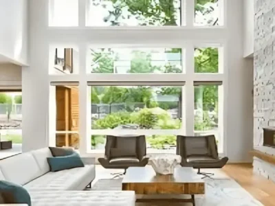 Modern Window Styles