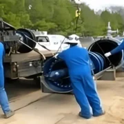 Pipeline Maintenance