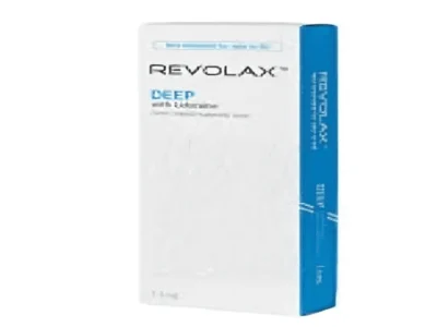 Revolax