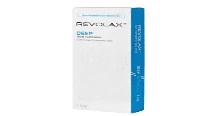 Revolax