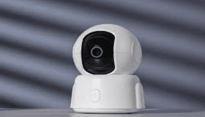 Security Camera