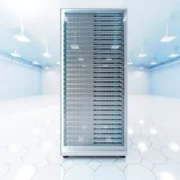 Enterprise Management Server