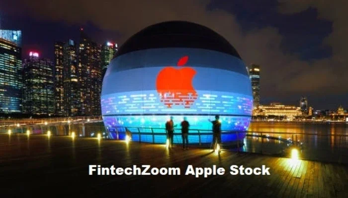 FintechZoom Apple Stock