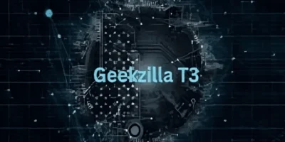 Geekzilla T3