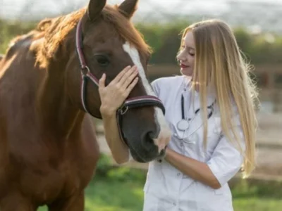 Horse Vet Supplies