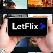 Letflix