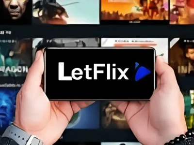 Letflix