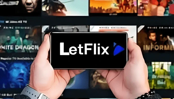 Letflix