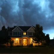 Prepare Your Home for Storm Season