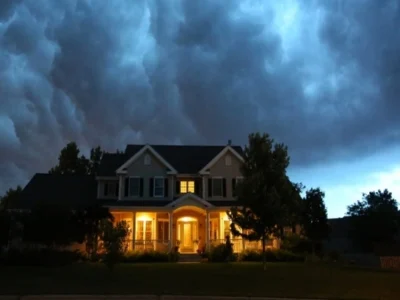 Prepare Your Home for Storm Season