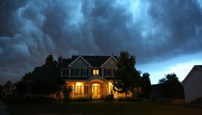 Prepare Your Home for Storm Season