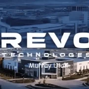 Revo Technologies Murray Utah