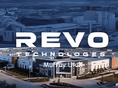 Revo Technologies Murray Utah