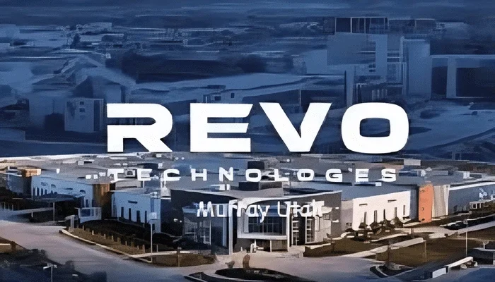 Revo Technologies Murray Utah