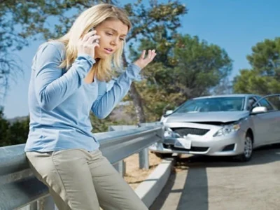 Vehicle Accidents