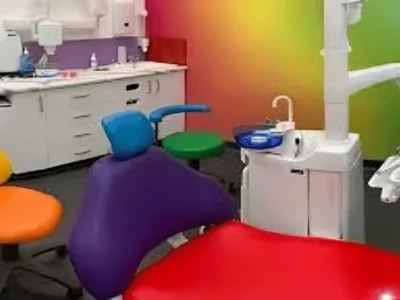 kids dentist