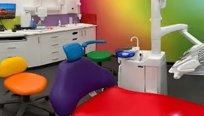 kids dentist