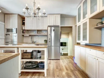 kitchen storage