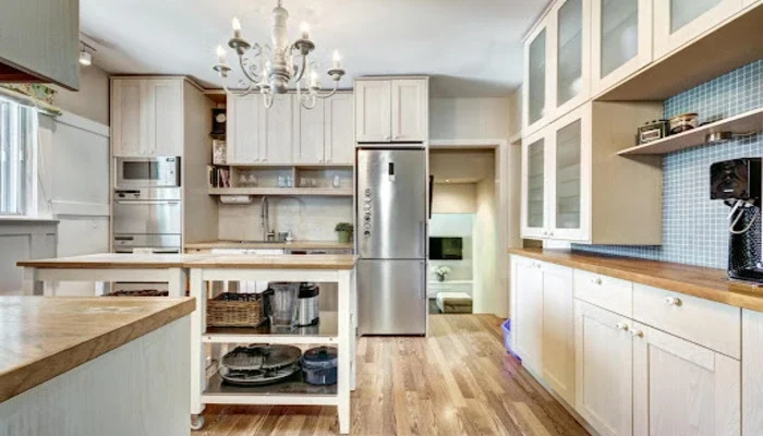 kitchen storage