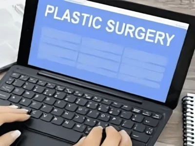 plastic surgery PPC agency