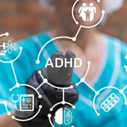 ADHD Affects Kids