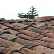 Aging Roof