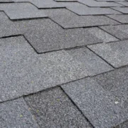 Asphalt Shingles