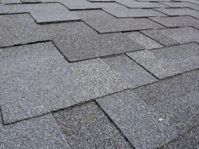 Asphalt Shingles