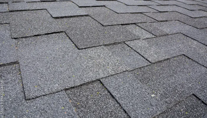 Asphalt Shingles