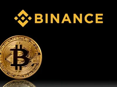 Binance