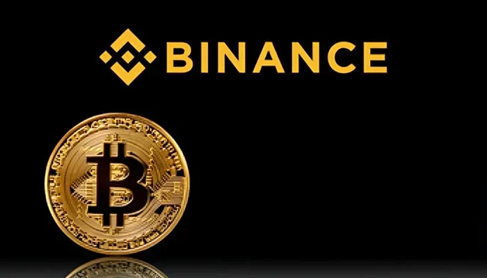 Binance