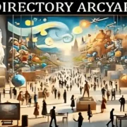 Directory Arcyart