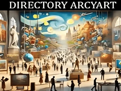 Directory Arcyart