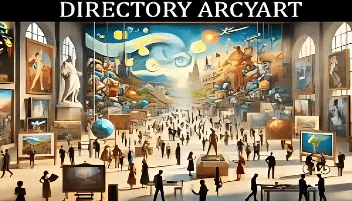 Directory Arcyart