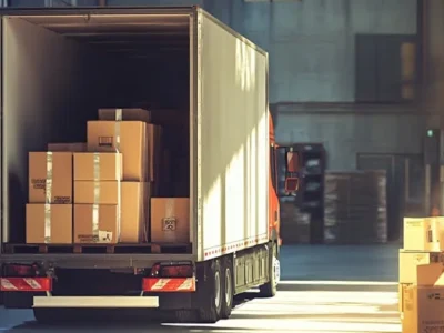 Expedited Freight Services