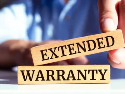 Extended Warranty