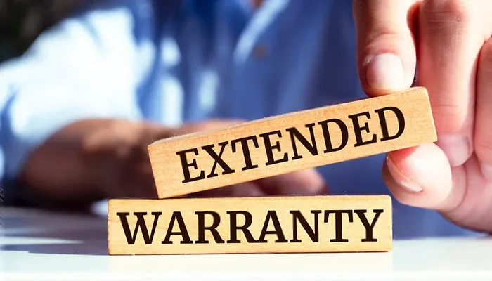 Extended Warranty