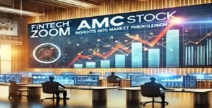 FintechZoom AMC Stock