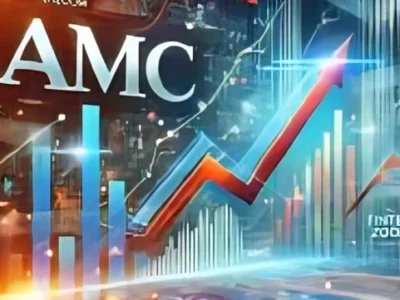 FintechZoom AMC Stock