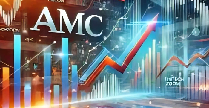 FintechZoom AMC Stock