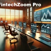 FintechZoom Pro