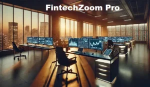 FintechZoom Pro 