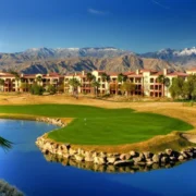 Golf Resorts