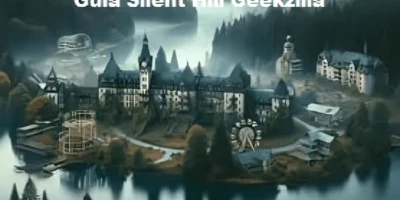 Guia Silent Hill Geekzilla