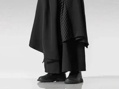 Hakama Pants