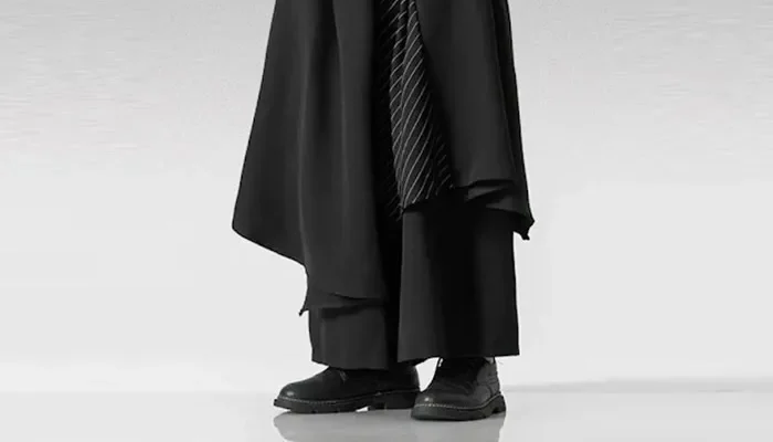 Hakama Pants