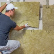 Insulation Materials