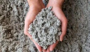 Insulation Materials 