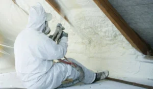 Insulation Materials 